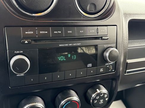 Used 2015 Jeep Patriot Sport w/ Power Value Group image 14