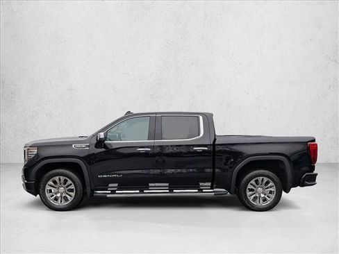 Used 2022 GMC Sierra 1500 Denali image 9