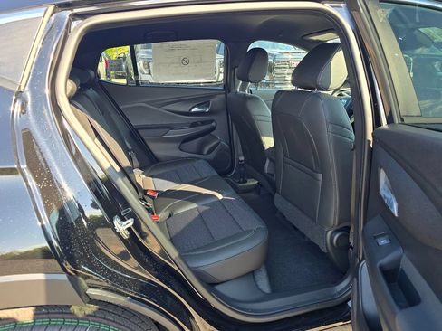 New 2026 Buick Envista Preferred FWD image 30