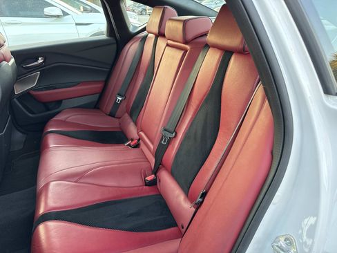Used 2022 Acura TLX Type S image 12