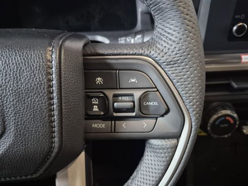 New 2026 Toyota Tacoma SR5 image 25