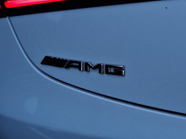 Used 2025 Mercedes-Benz CLE 53 AMG 4MATIC Coupe image 34