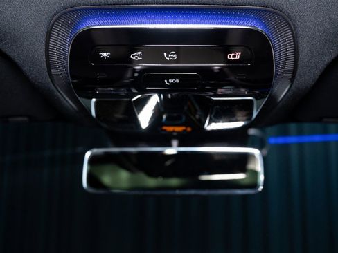 Certified 2026 Mercedes-Benz GLC 300 image 20