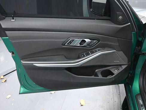 Used 2023 BMW M3 Competition image 13