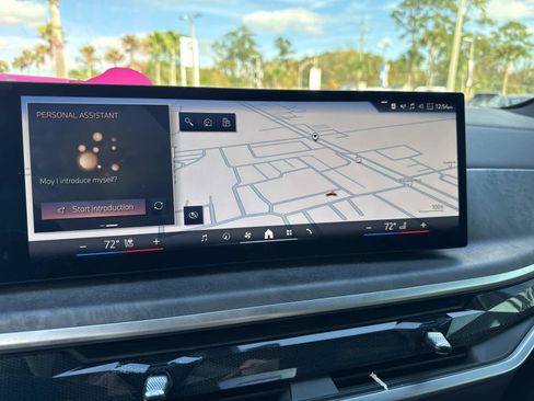 Used 2025 BMW X5 sDrive40i w/ Premium Package image 26