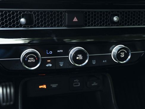 Used 2024 Honda Civic Sport image 33