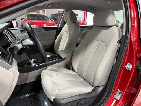 Used 2019 Hyundai Sonata SEL FWD image 15