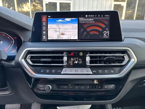Used 2024 BMW X3 sDrive30i image 20