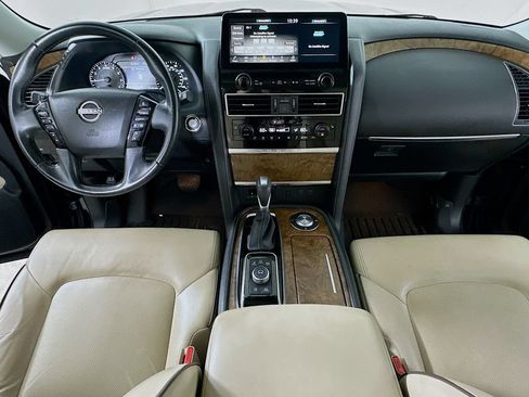 Used 2021 Nissan Armada SL RWD image 17