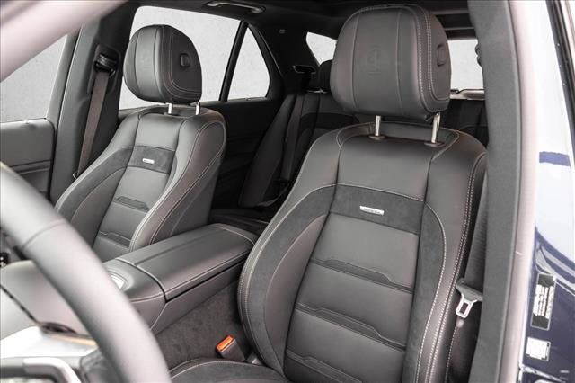 New 2026 Mercedes-Benz GLE 53 AMG 4MATIC image 12