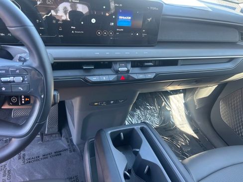 Used 2026 Kia EV9 Light image 13