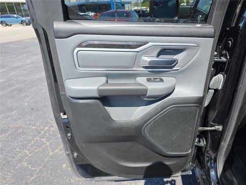 Used 2023 RAM 1500 Big Horn image 14