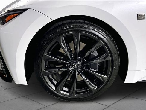 Used 2025 Lexus IS 300 F Sport image 10