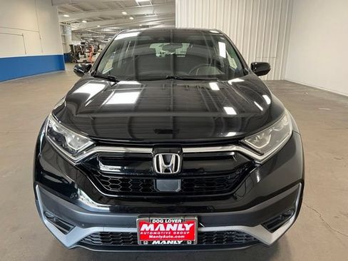 Used 2021 Honda CR-V EX image 8