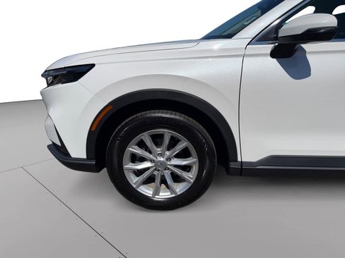 Used 2024 Honda CR-V EX-L image 19