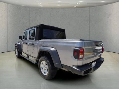 Used 2020 Jeep Gladiator Sport w/ Quick Order Package 24S
