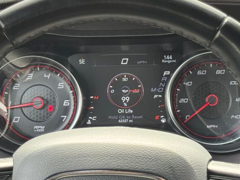 Used 2023 Dodge Charger GT RWD image 18