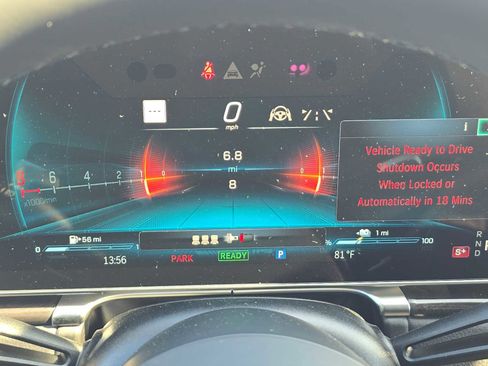 New 2026 Mercedes-Benz S 63 AMG S image 38