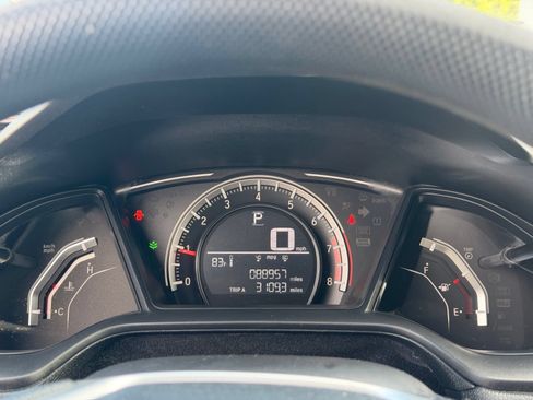 Used 2017 Honda Civic LX image 18