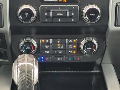 Used 2020 Ford F150 Raptor w/ Equipment Group 802A Luxury AWD/4WD image 24