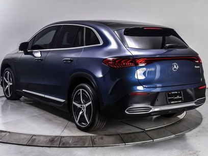 Used 2023 Mercedes-Benz EQE 500 4MATIC SUV
