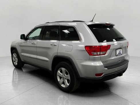 Used 2013 Jeep Grand Cherokee Laredo image 8