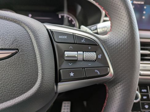 New 2026 Genesis G70 3.3T Sport Prestige image 20