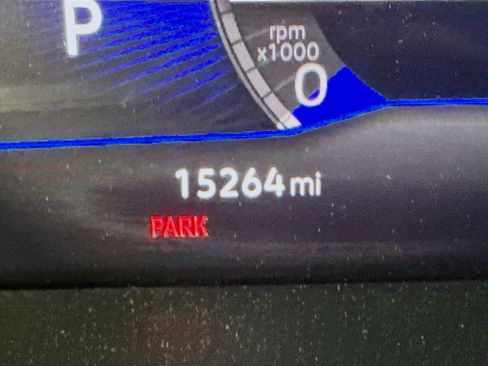 Used 2023 Volkswagen Tiguan S image 18