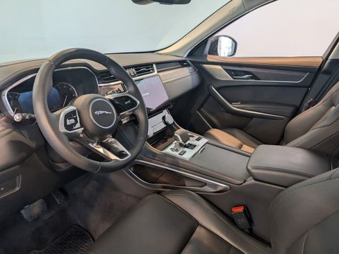 Used 2023 Jaguar F-PACE S image 14