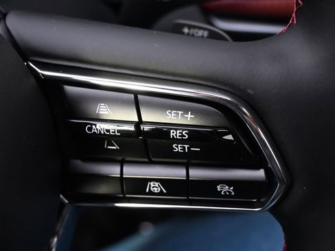 New 2026 MAZDA CX-70 3.3 Turbo S w/ Premium Package image 35