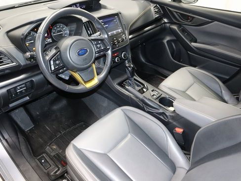 Used 2021 Subaru Crosstrek 2.5i Sport w/ Moonroof Package image 25