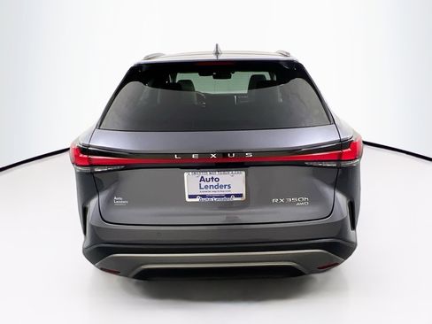 Used 2023 Lexus RX 350 w/ Accessory Package (2T) AWD/4WD image 6