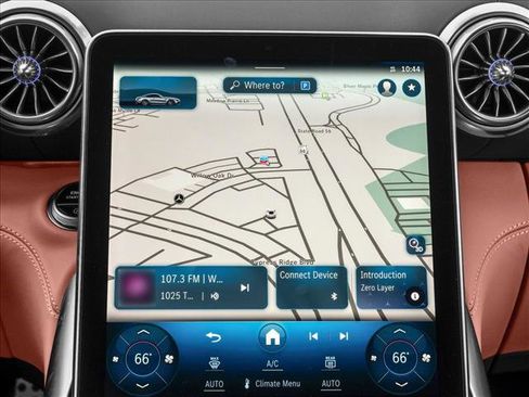 New 2026 Mercedes-Benz AMG GT 43 image 12