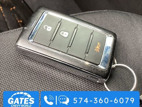 Used 2023 Jeep Grand Cherokee Laredo w/ Trailer Tow Prep Group (B) image 28