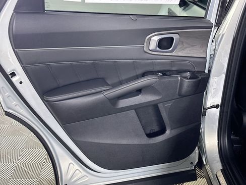 New 2026 Kia Sorento SX Prestige image 20