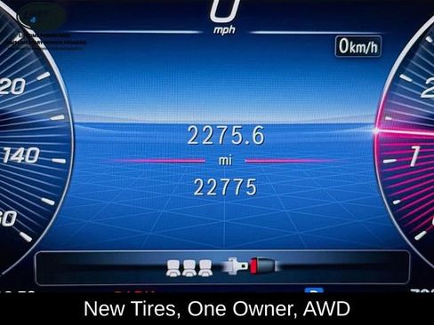 Used 2025 Mercedes-Benz CLA 250 4MATIC image 12