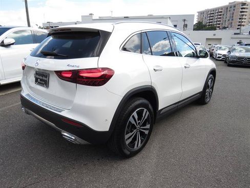 Used 2026 Mercedes-Benz GLA 250 4MATIC image 4