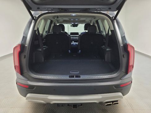 Used 2022 Kia Telluride EX w/ EX Premium Package FWD image 29