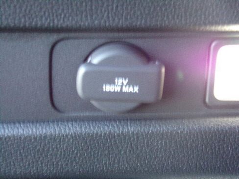 New 2025 Honda CR-V Sport-L image 12