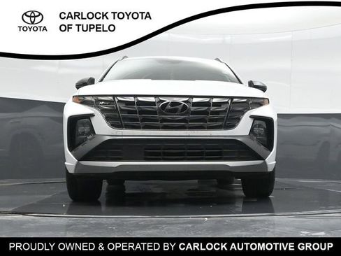 Used 2022 Hyundai Tucson N Line image 29