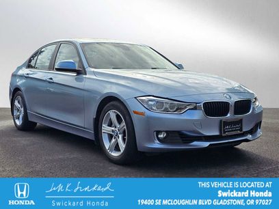 Used 2014 BMW 328i xDrive Sedan