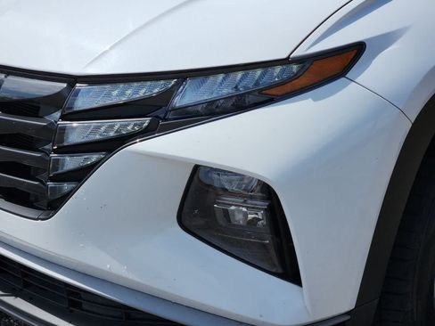 Used 2024 Hyundai Tucson SEL FWD image 7