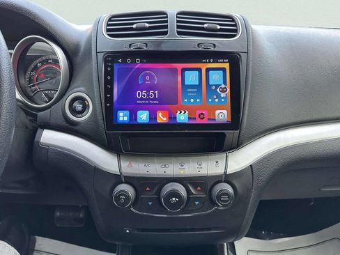 Used 2020 Dodge Journey SE w/ Blacktop Package image 30