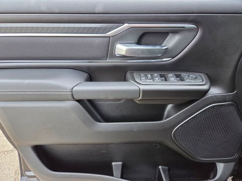 New 2026 RAM 1500 Big Horn RWD image 9