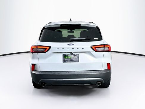 Used 2025 Ford Escape ST-Line FWD image 7