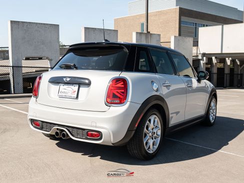 Used 2015 MINI Cooper S FWD image 7
