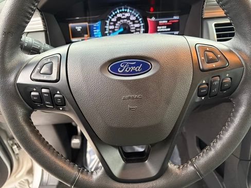 Used 2019 Ford Flex Limited w/ Appearance Package FWD image 22