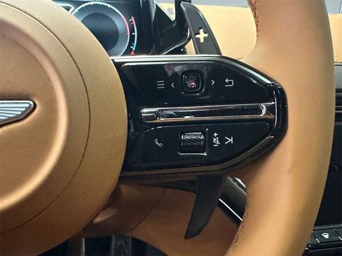 New 2026 Aston Martin V8 Vantage S image 20