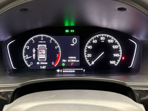 Used 2023 Honda Civic Sport image 9