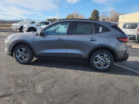 New 2026 Ford Escape ST-Line Select w/ Tech Pack #2 image 6